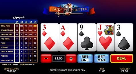 ladbrokes jacks or better|Tragaperras Online Jacks Or Better .